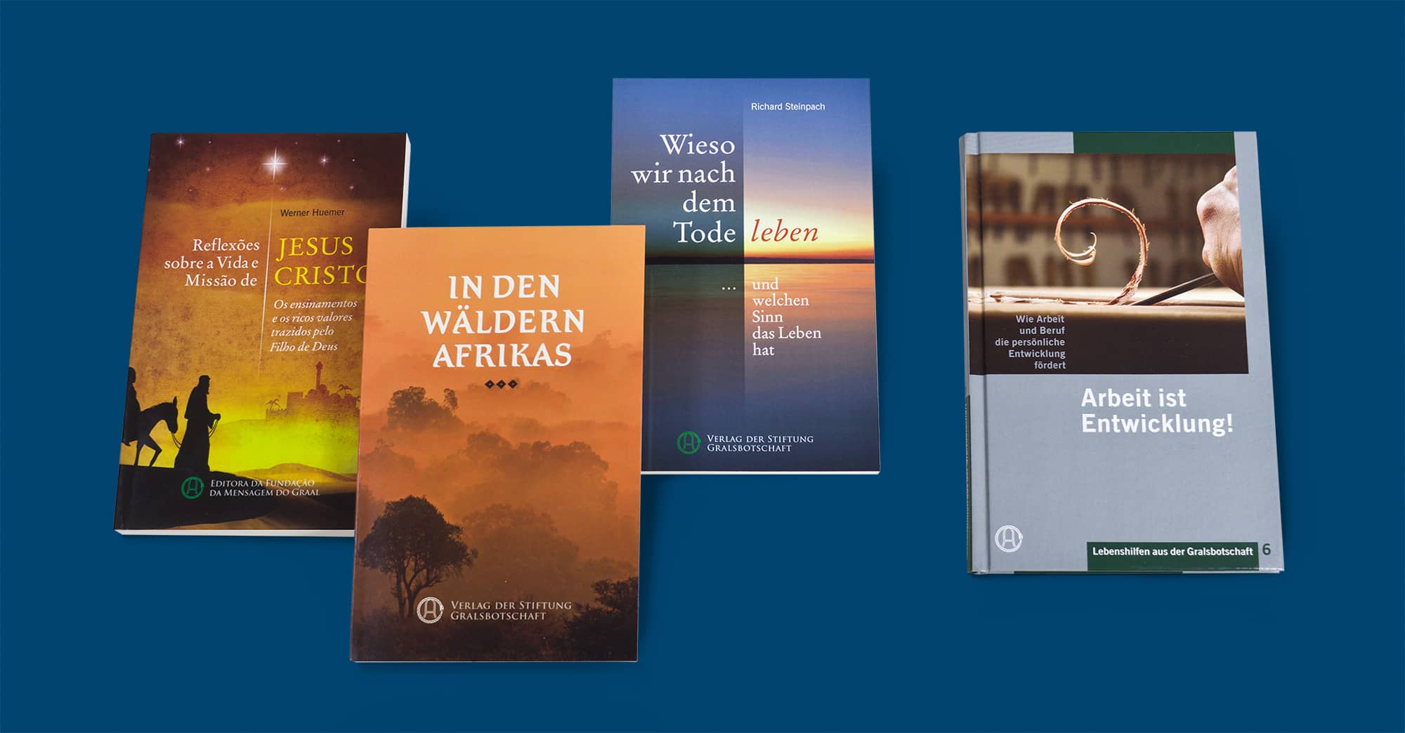 Taschenbücher
